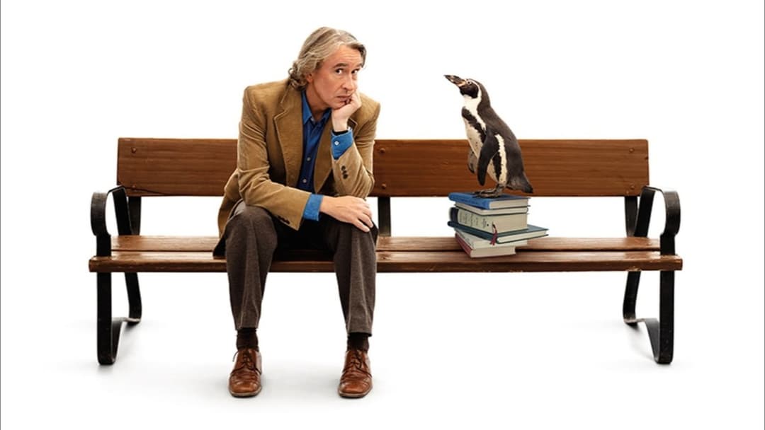 Уроки містера пінгвіна backdrop 4