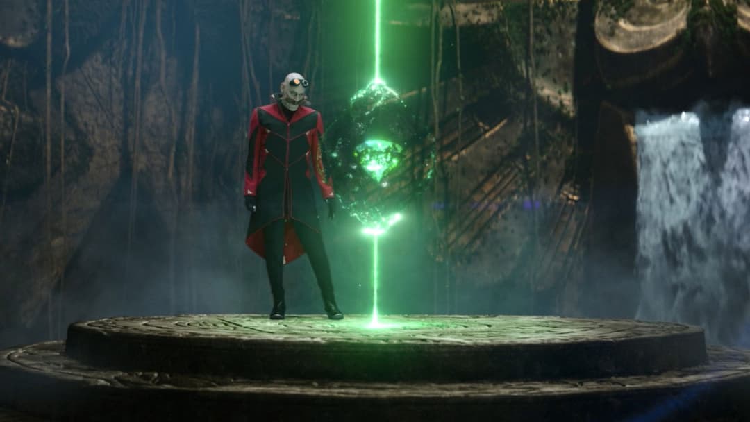 Sonic the Hedgehog 2 backdrop 13