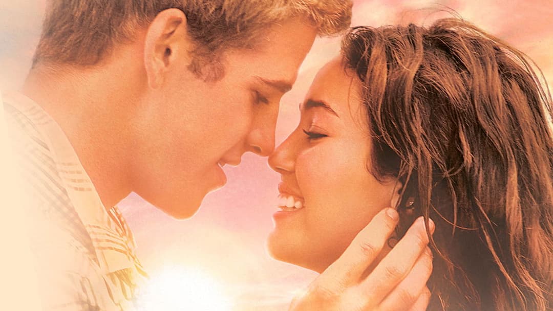 The Last Song backdrop 7