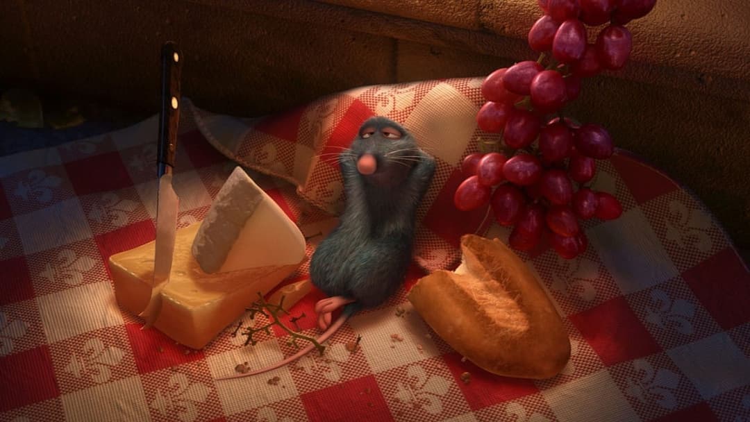 Ratatouille backdrop 15