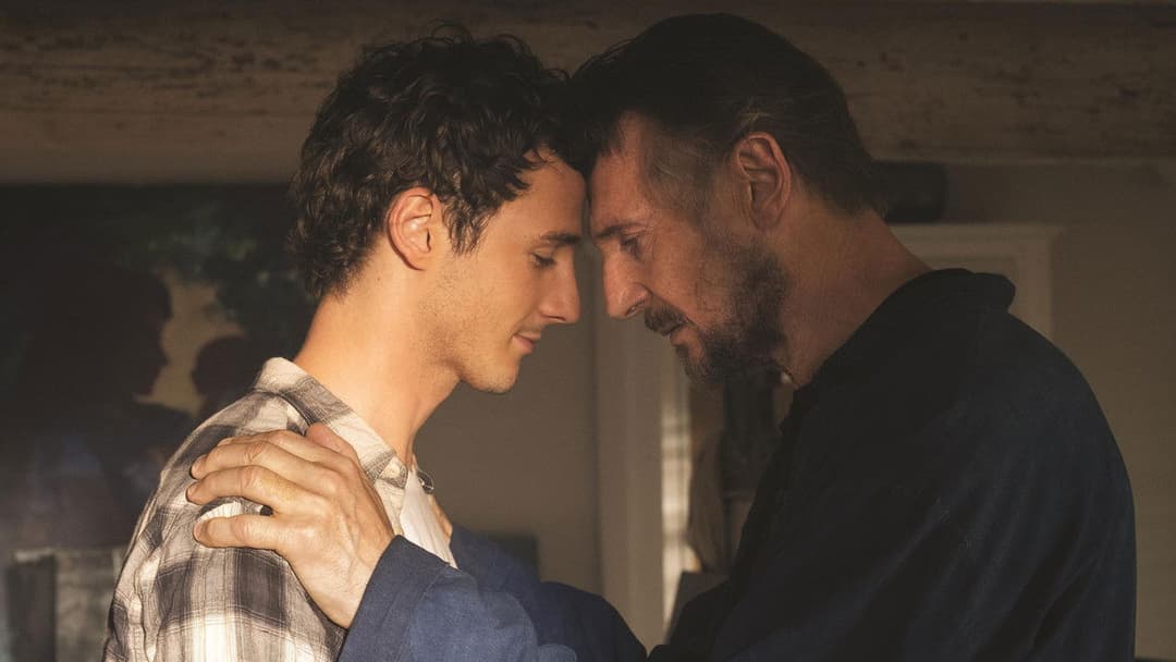 Made in Italy - Auf die Liebe backdrop 5