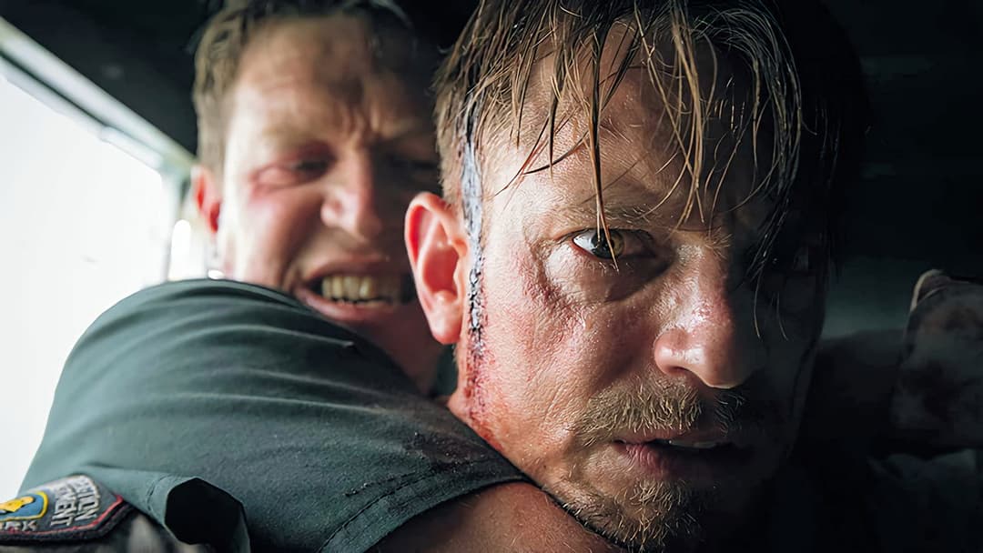 Три секунди backdrop 13