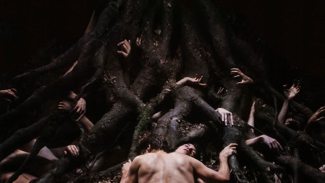 Антихрист backdrop 3