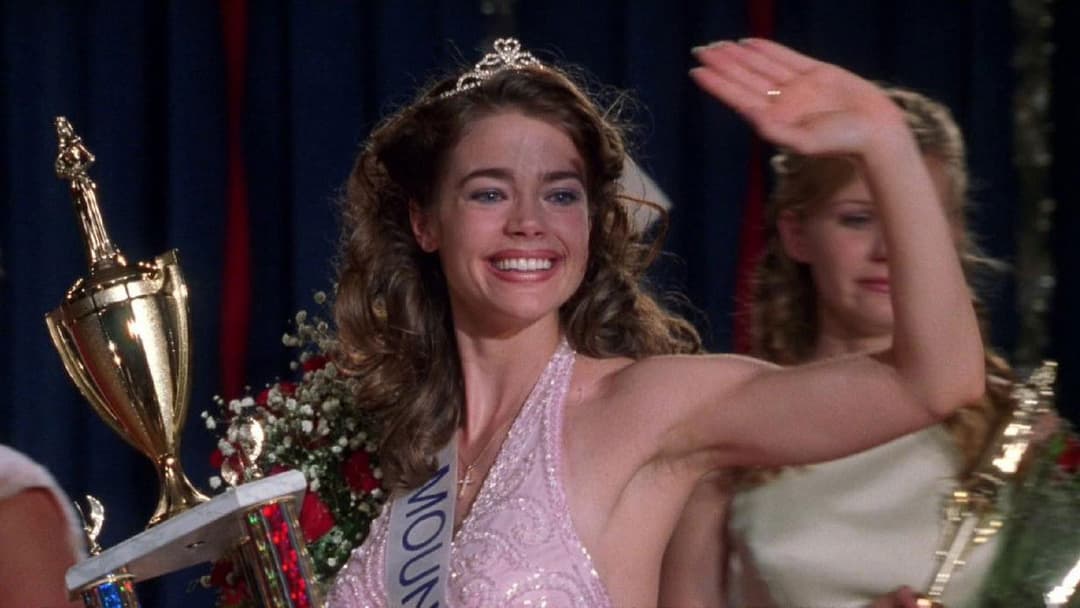 Drop Dead Gorgeous backdrop 8