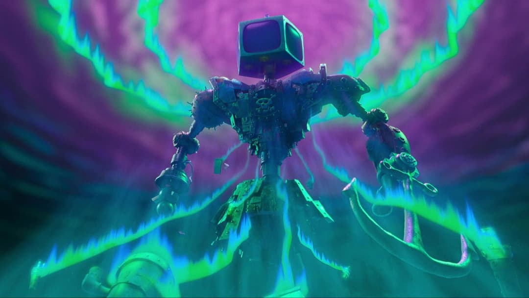 Plankton: The Movie backdrop 11