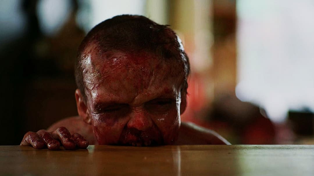 Поверни її мені backdrop 18