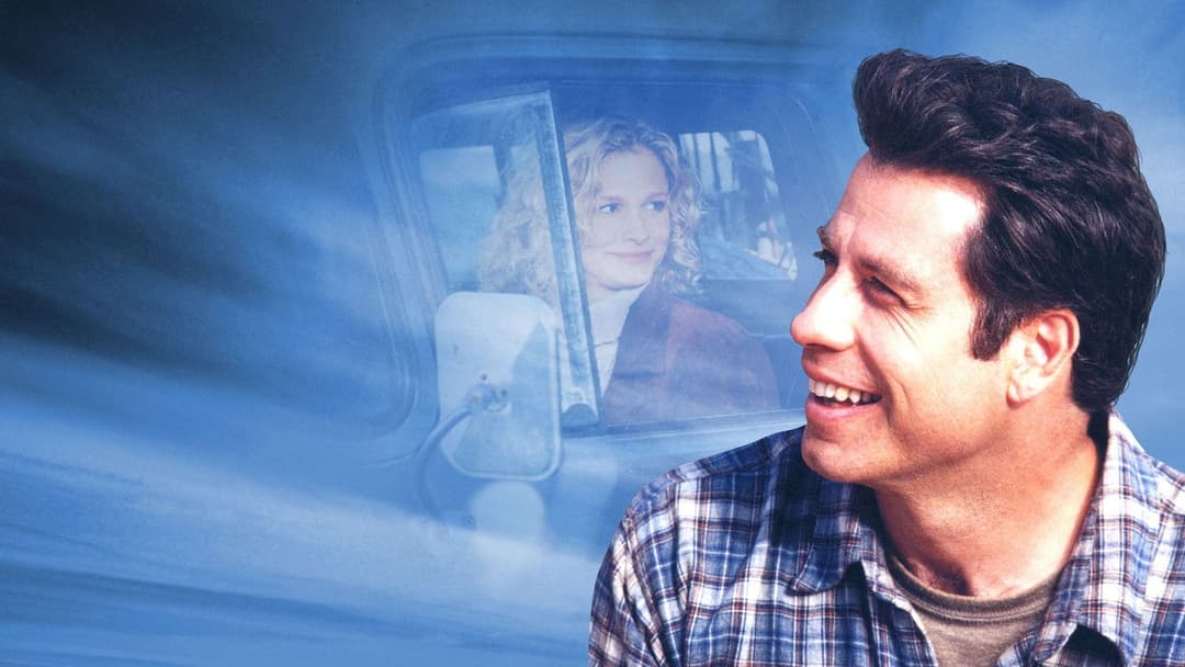 Phenomenon - Das Unmögliche wird wahr backdrop 2