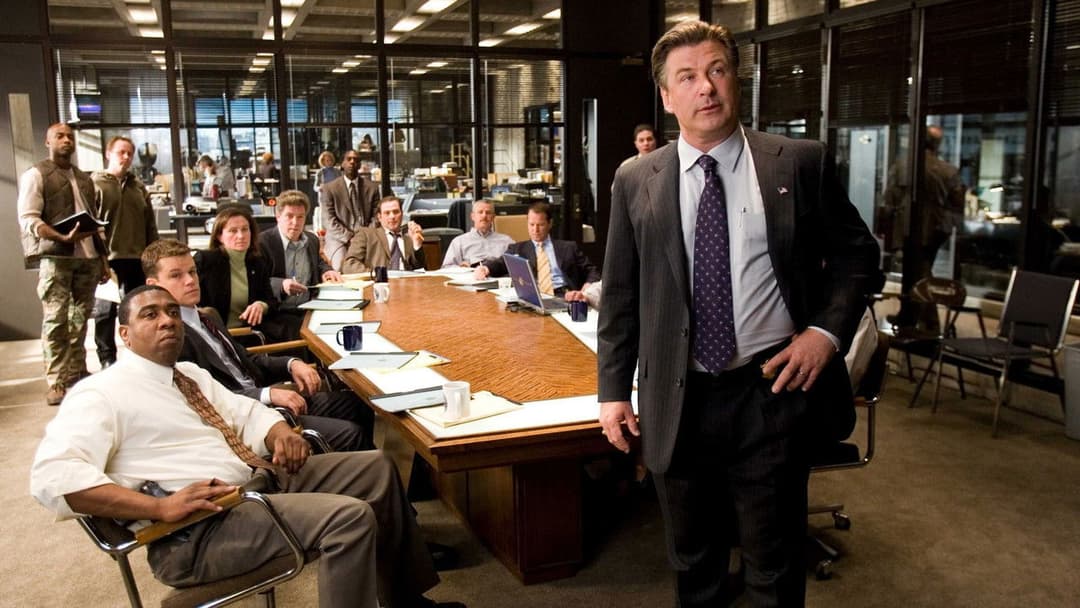 Departed - Unter Feinden backdrop 16