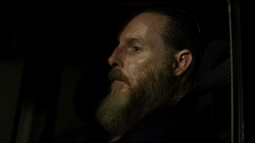 The Stranger backdrop 8