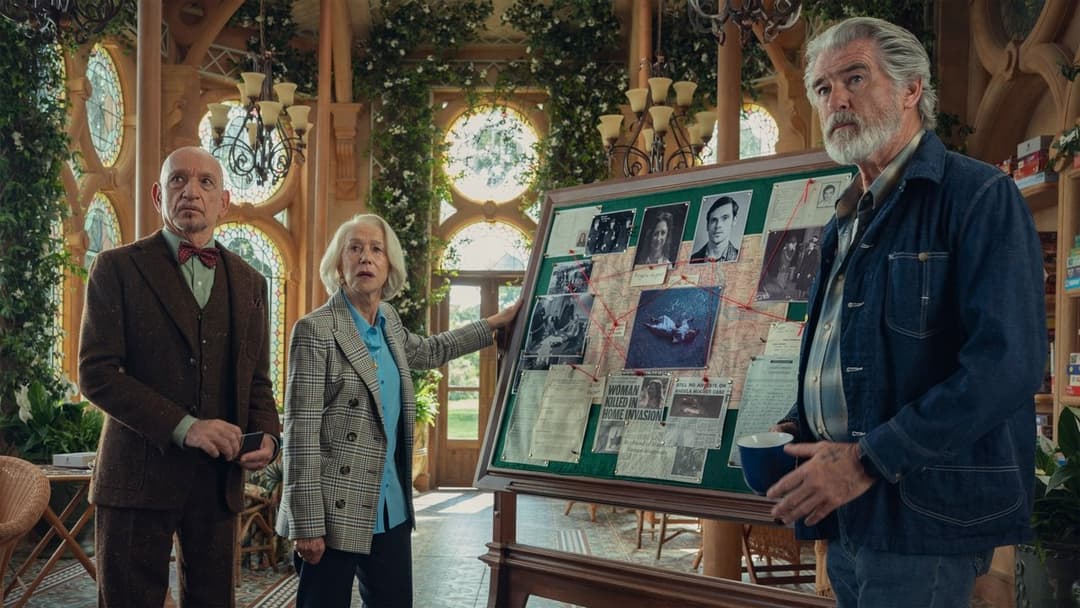 The Thursday Murder Club backdrop 3