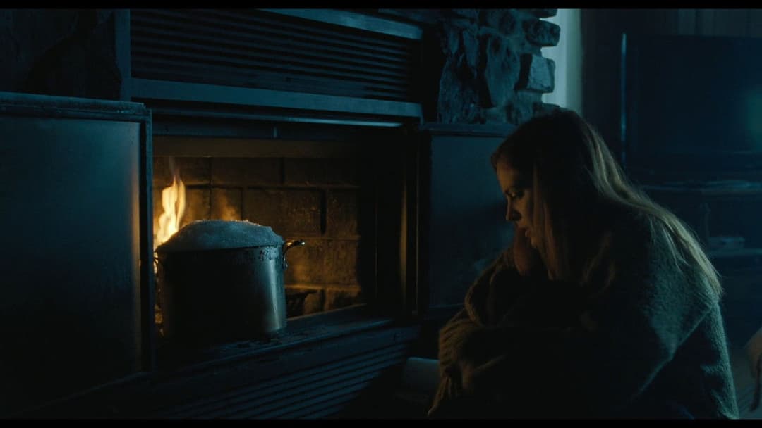 The Lodge backdrop 20