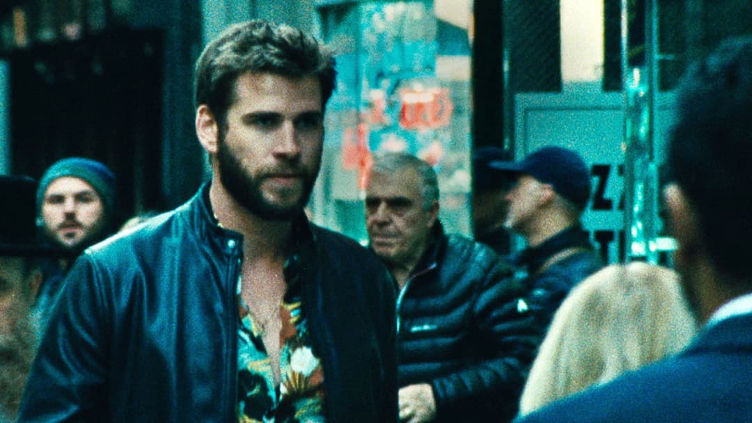 Killerman backdrop 10