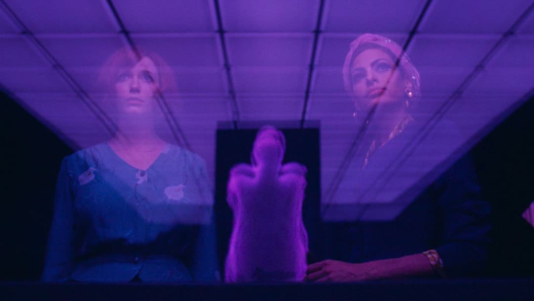 Загублена ріка backdrop 12