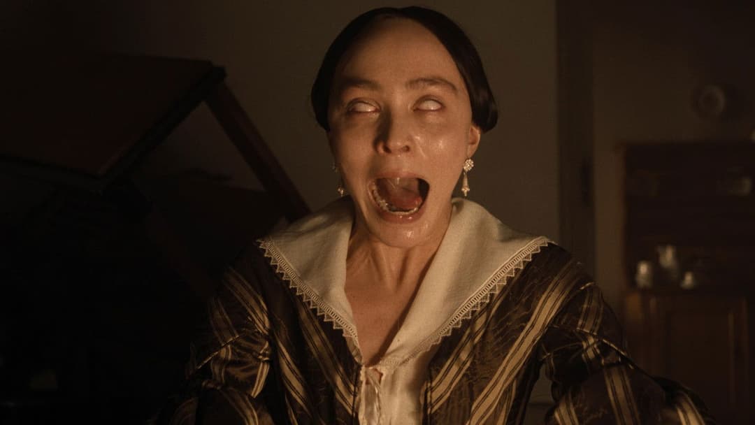 Nosferatu - Der Untote backdrop 16