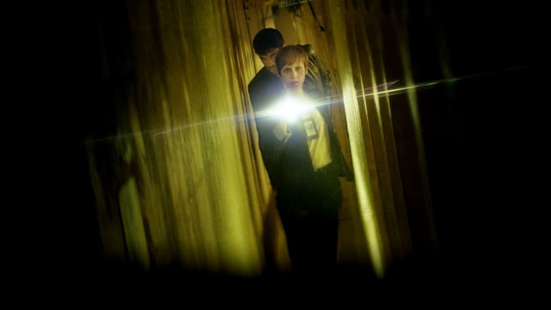 Die Stille des Todes backdrop 7