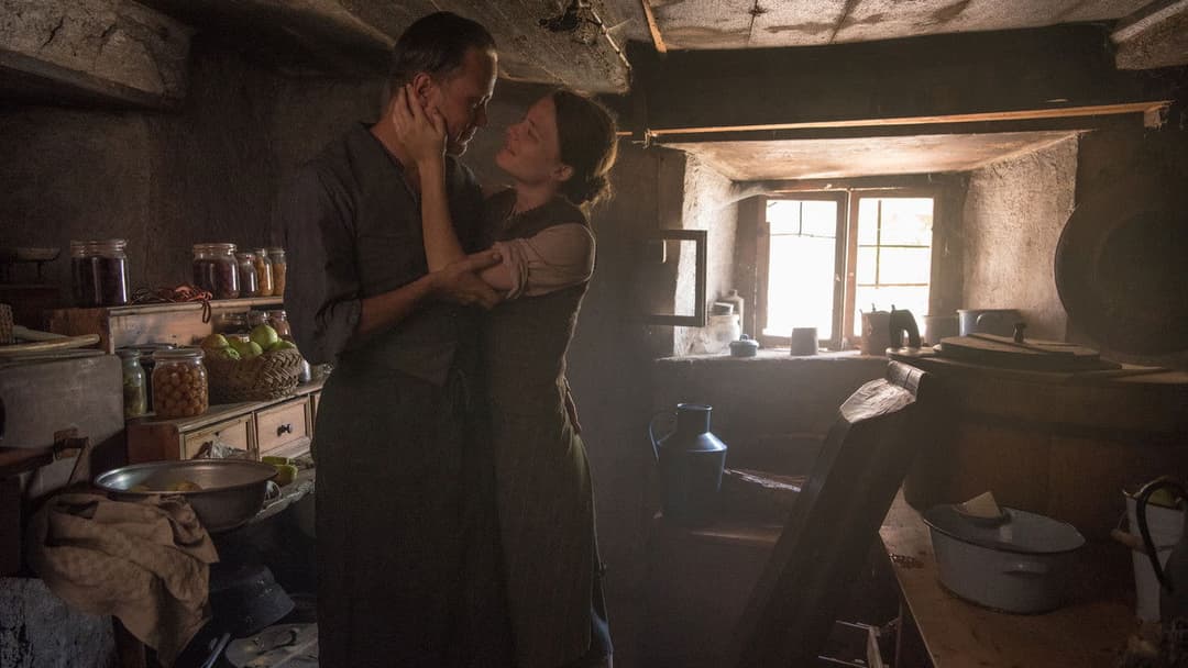 Ein verborgenes Leben backdrop 4