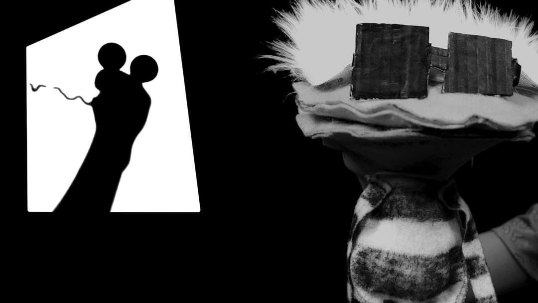 Le Pretentious Filme backdrop 7