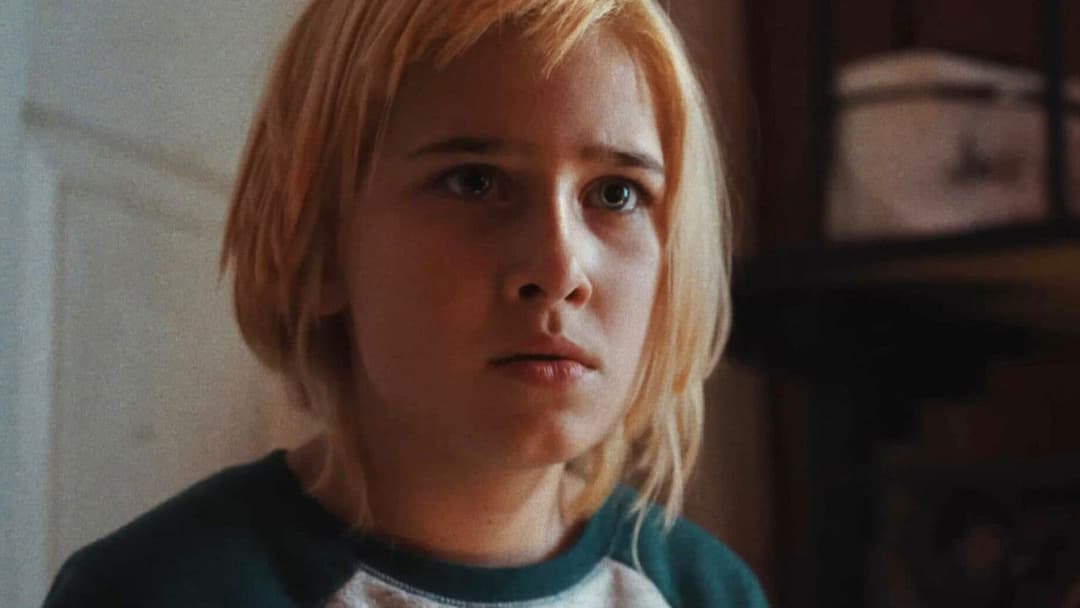 Die Rache der Polly McClusky backdrop 13