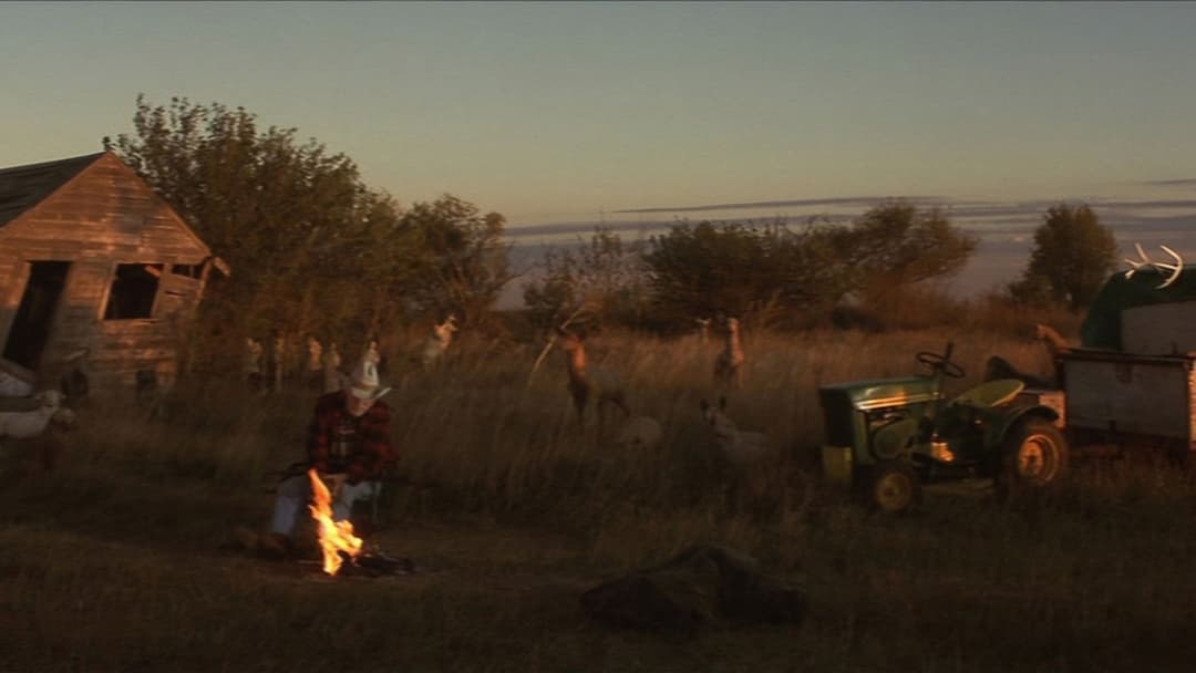 The Straight Story backdrop 10