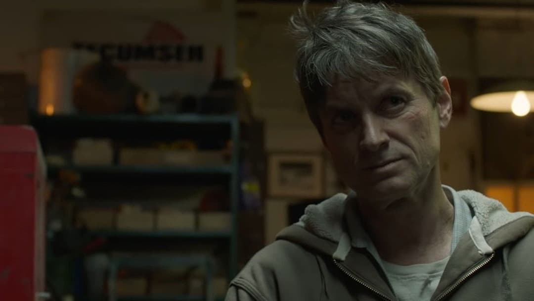 Small Engine Repair backdrop 9