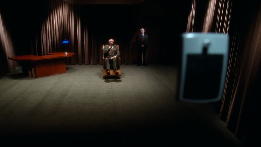 Малголланд Драйв backdrop 20