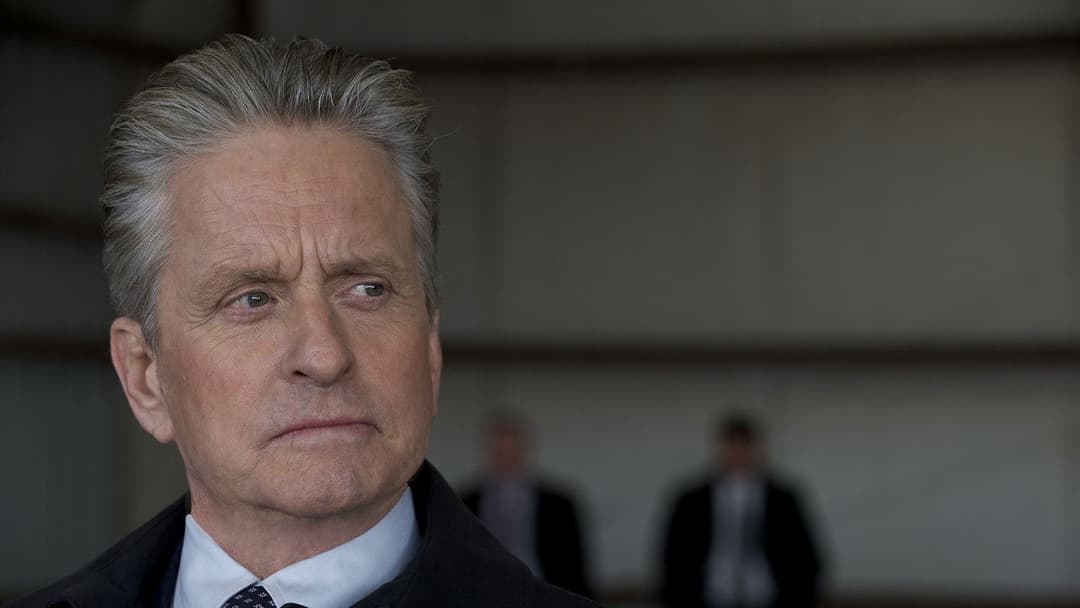 Haywire - Trau’ keinem backdrop 15