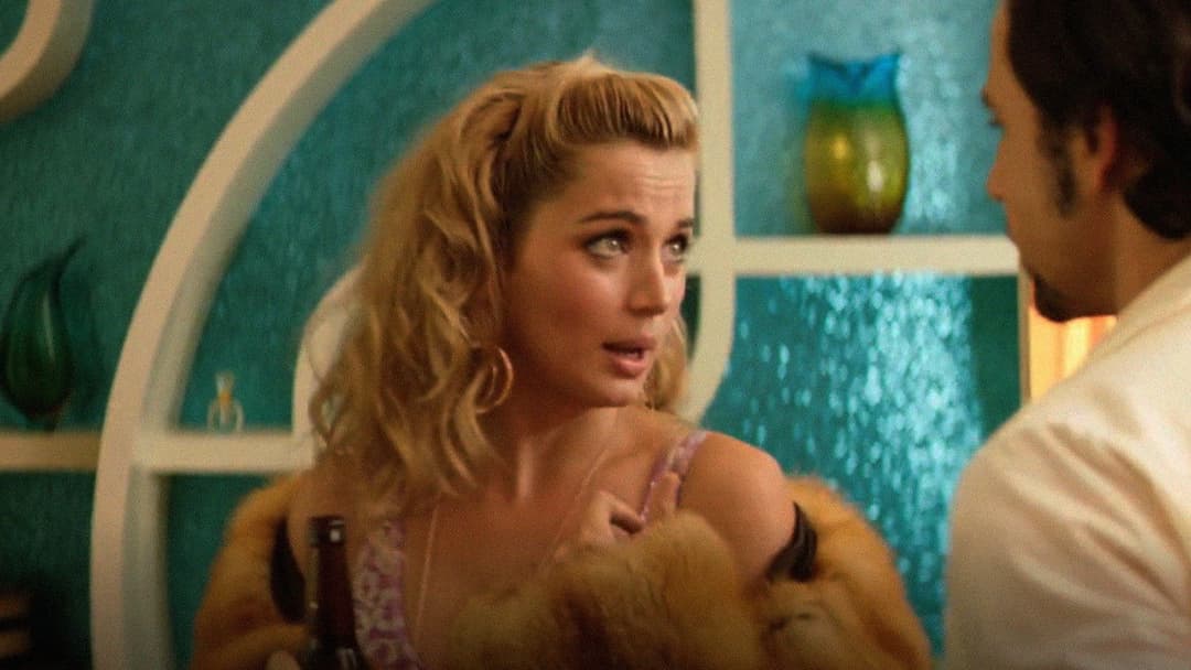 Кам'яні кулаки backdrop 12