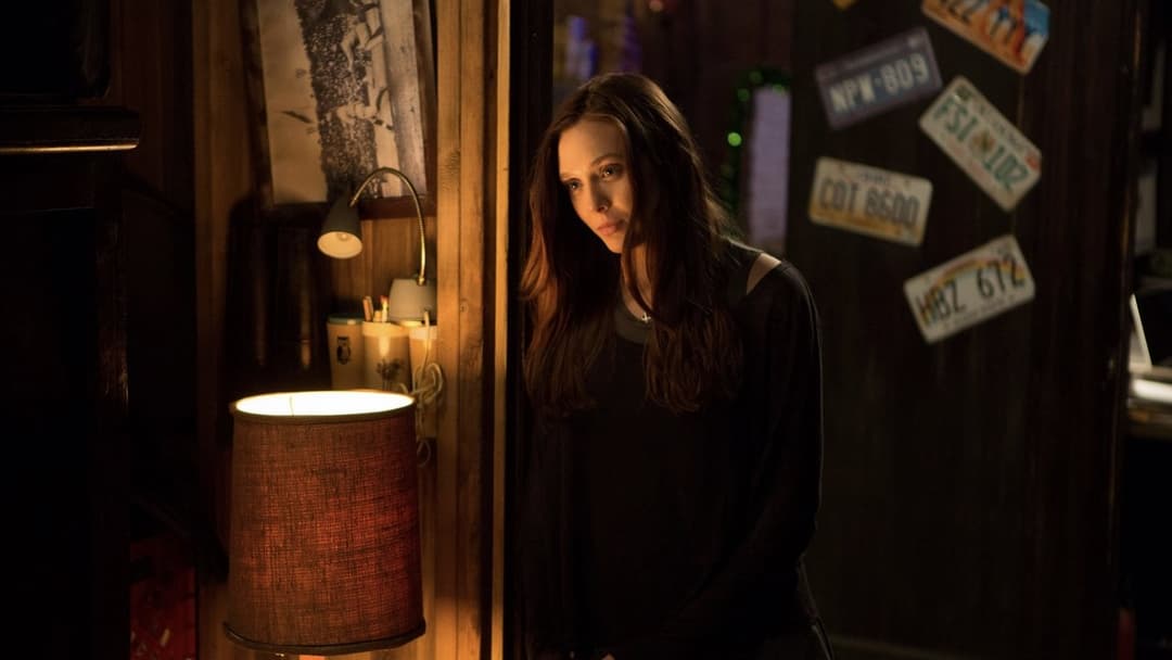 Олдбой backdrop 3