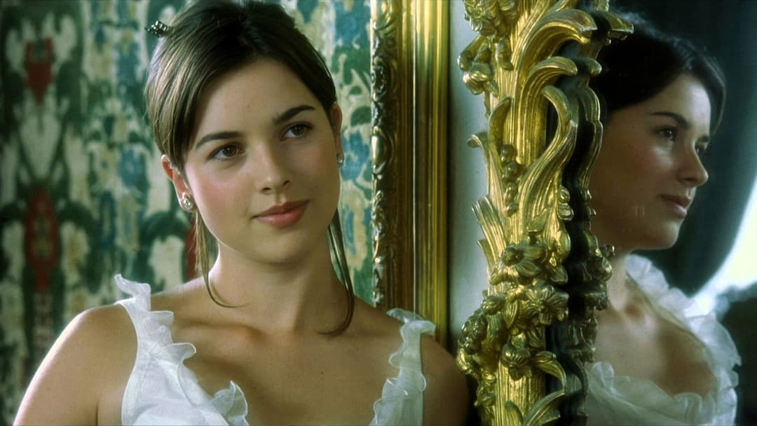 Пір’я маркіза де Сада backdrop 5