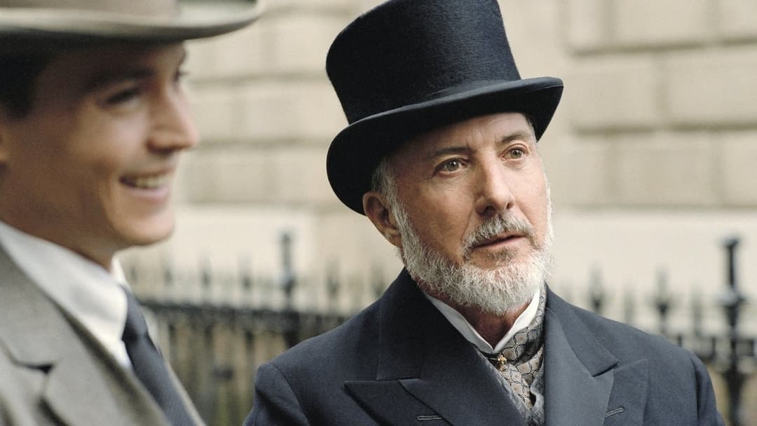 Finding Neverland backdrop 14