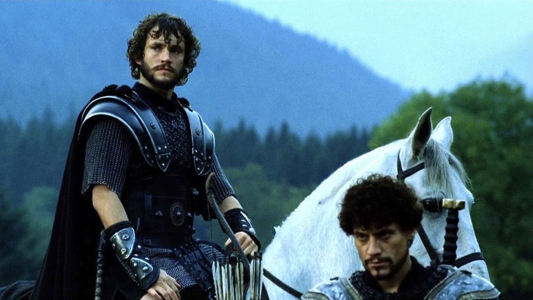 King Arthur backdrop 9