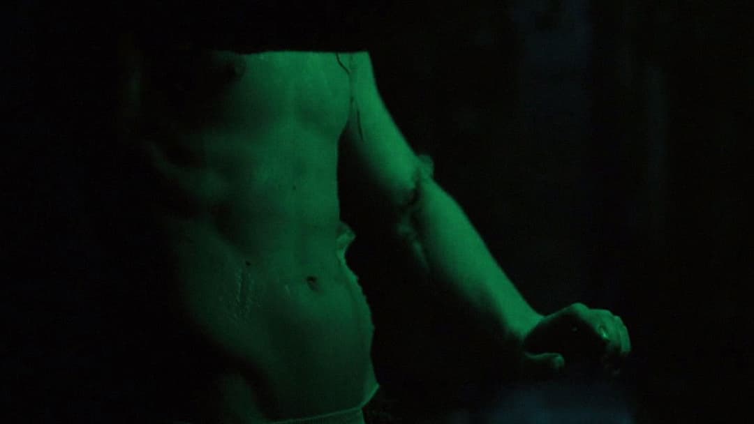 Pandorum backdrop 11