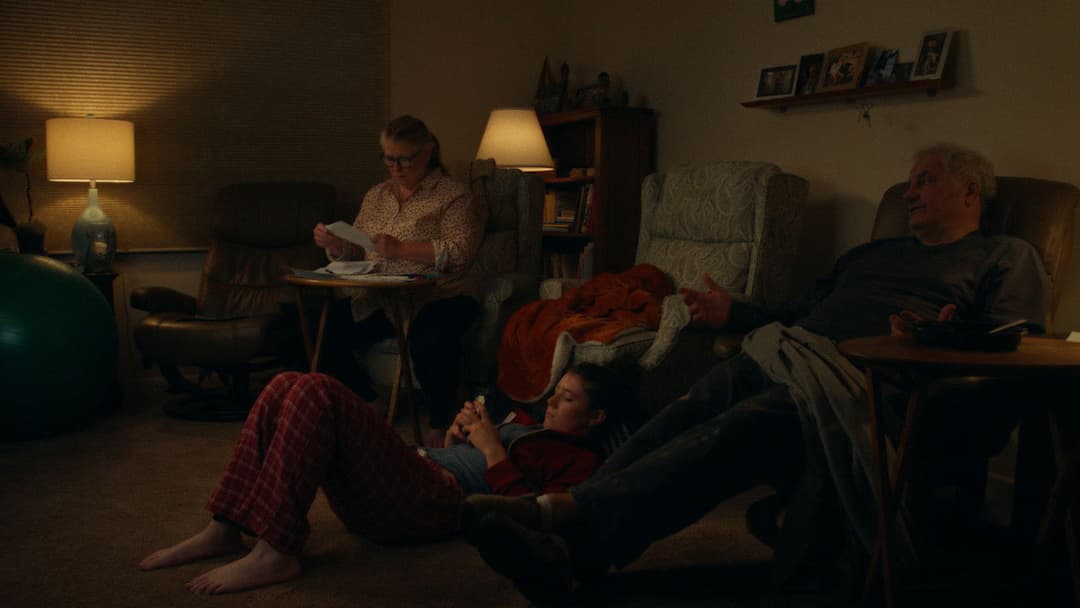 Примарне світло backdrop 10