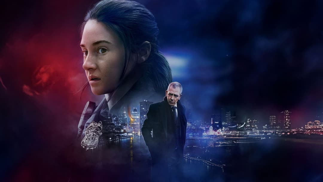 To Catch a Killer backdrop 4