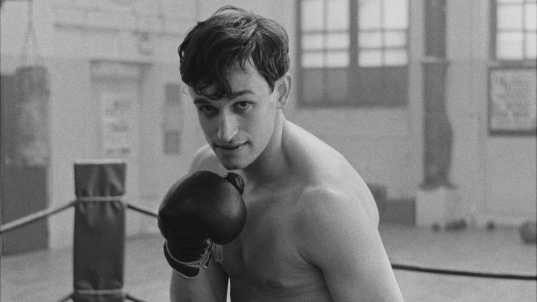 Nouvelle Vague backdrop 5