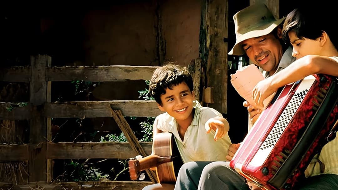 2 Filhos de Francisco