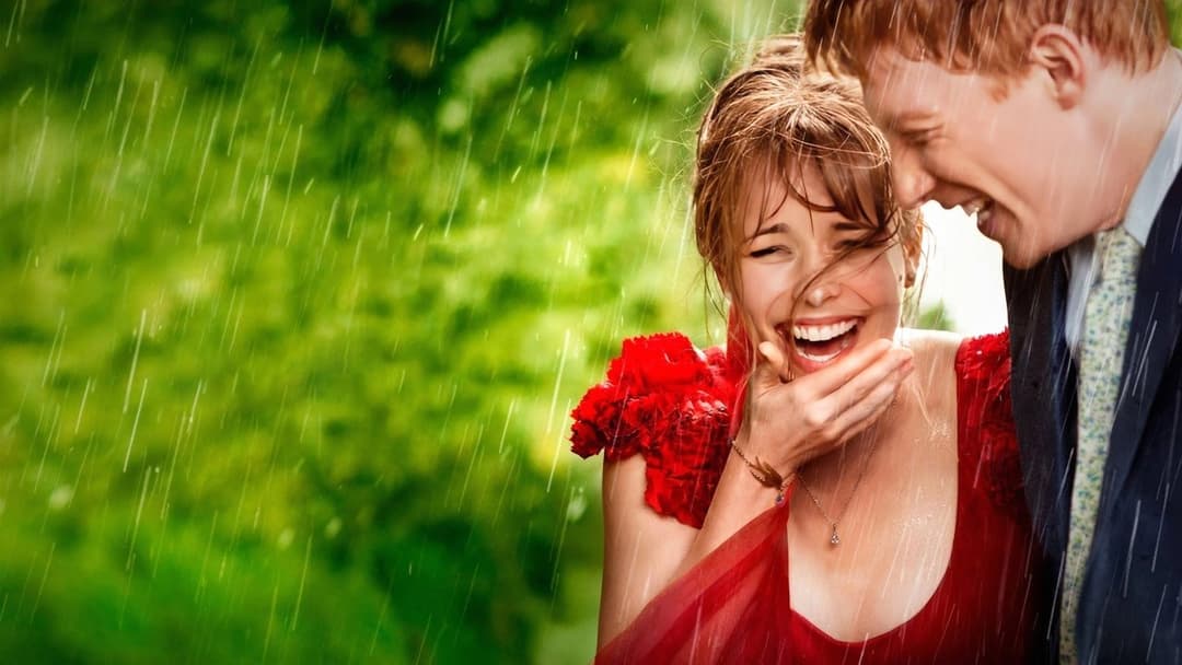 Alles eine Frage der Zeit backdrop 5