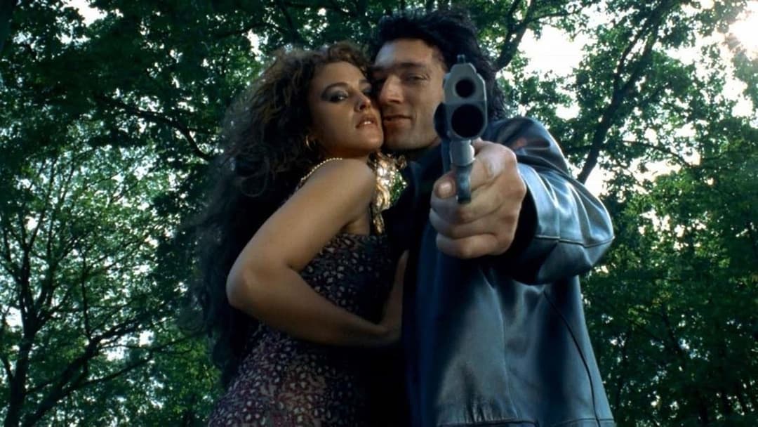 Доберман backdrop 1