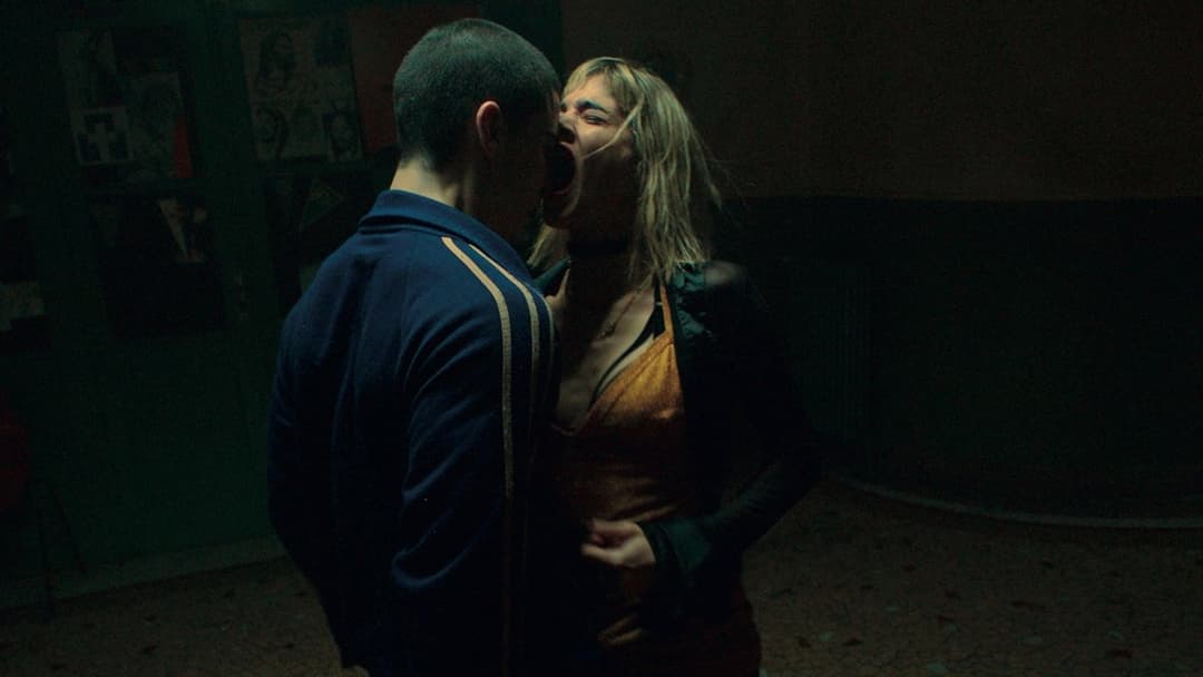 Екстаз backdrop 2