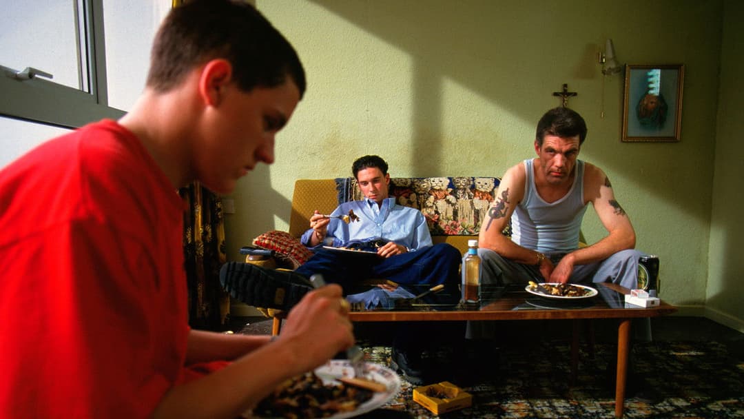 Beautiful Thing backdrop 9