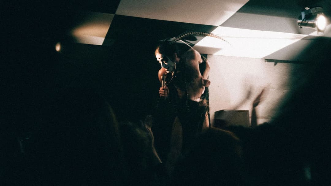 Latin Blood – The Ballad of Ney Matogrosso backdrop 7