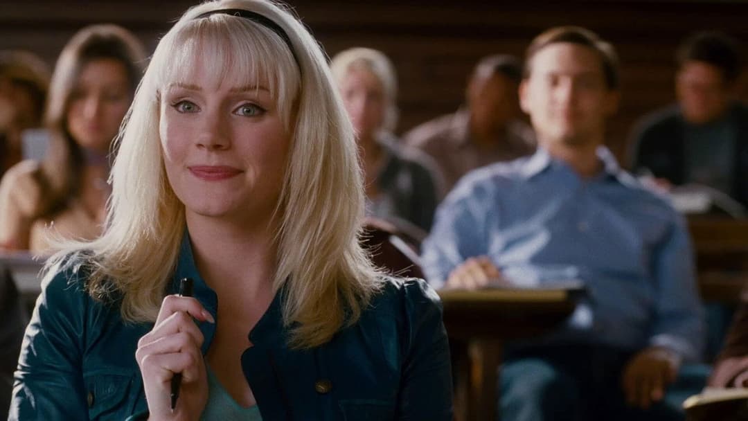 Людина-павук 3: Ворог у тiнi backdrop 20