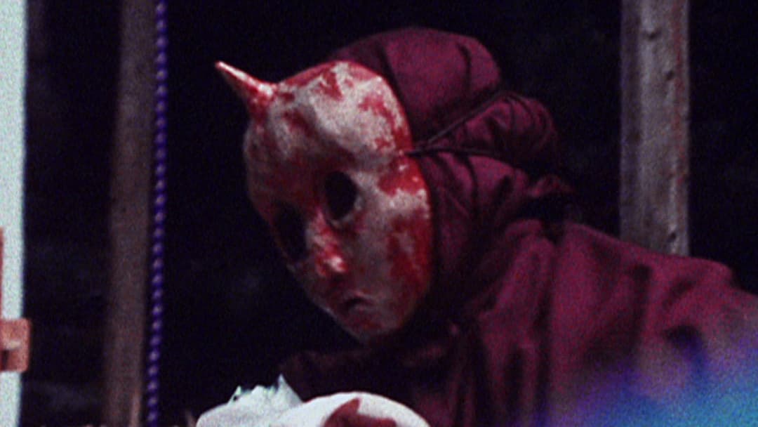 Noroi: The Curse backdrop 5