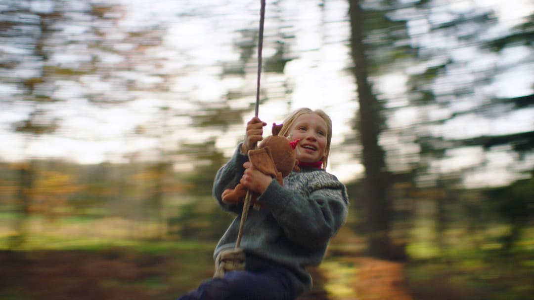 System Crasher backdrop 2