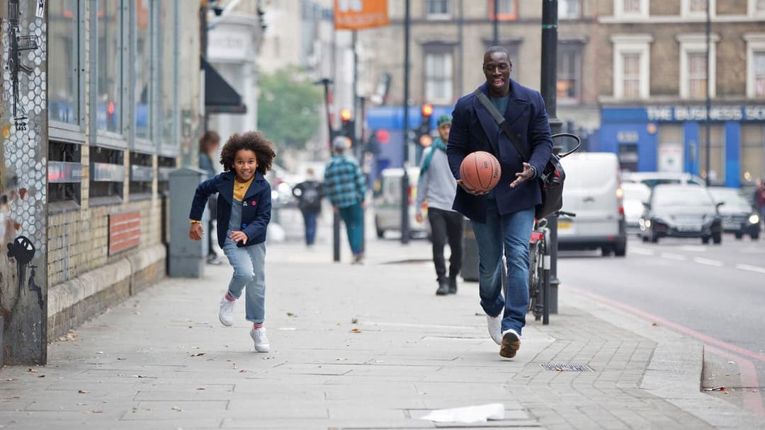 Two Is a Family backdrop 3