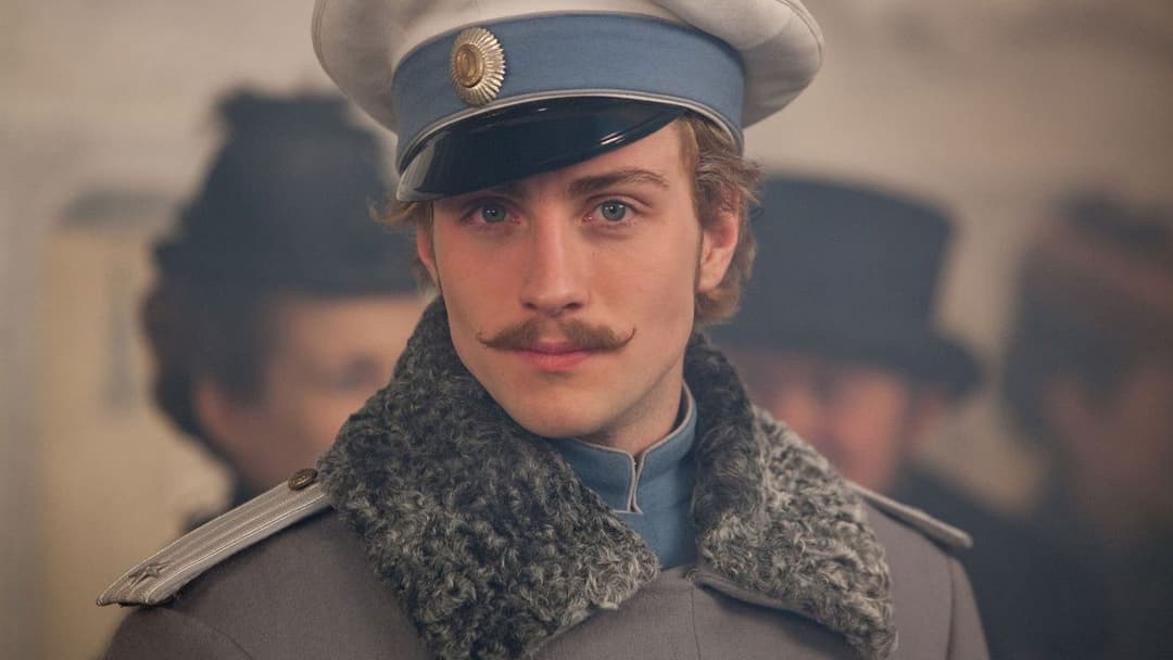 Anna Karenina backdrop 16