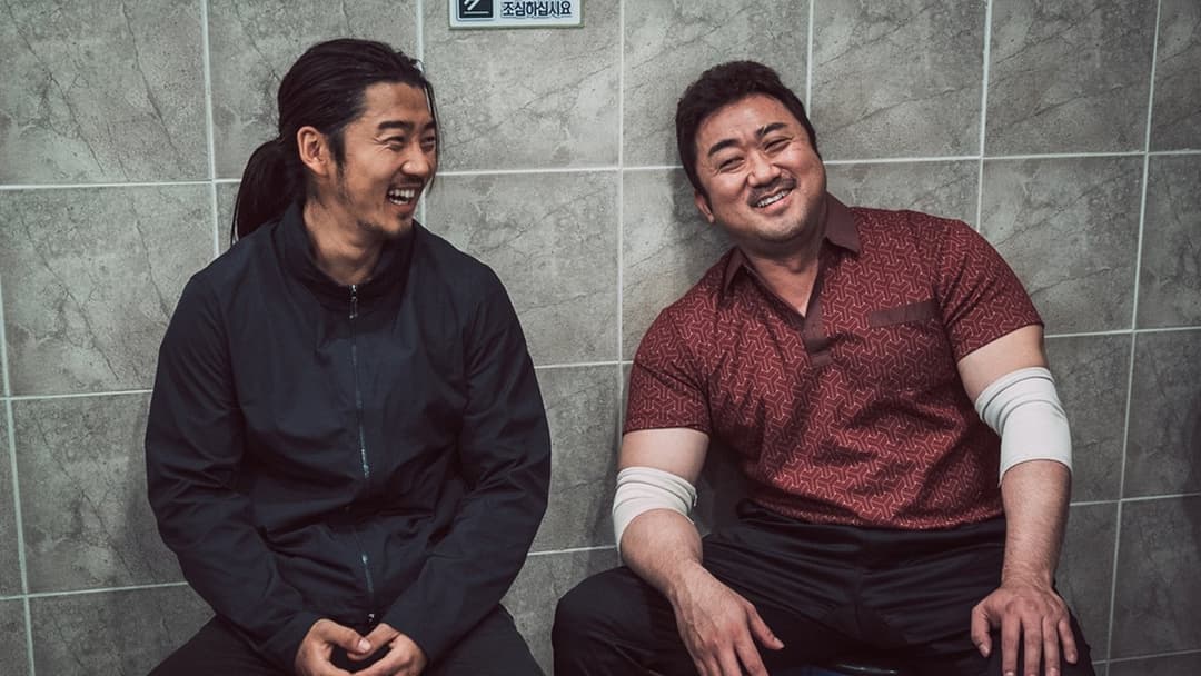 The Outlaws backdrop 5