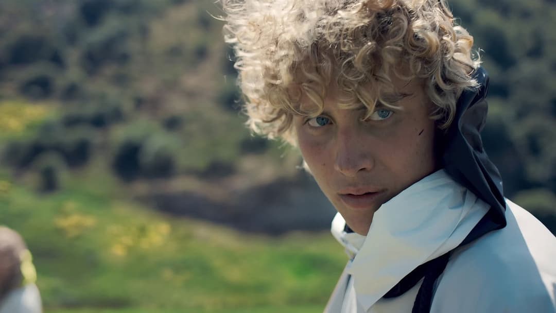 Голодні ігри: Світанок перед Жнивами backdrop 12