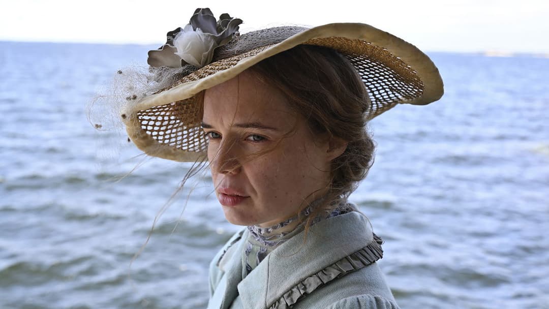 Kerro kaikille backdrop 3