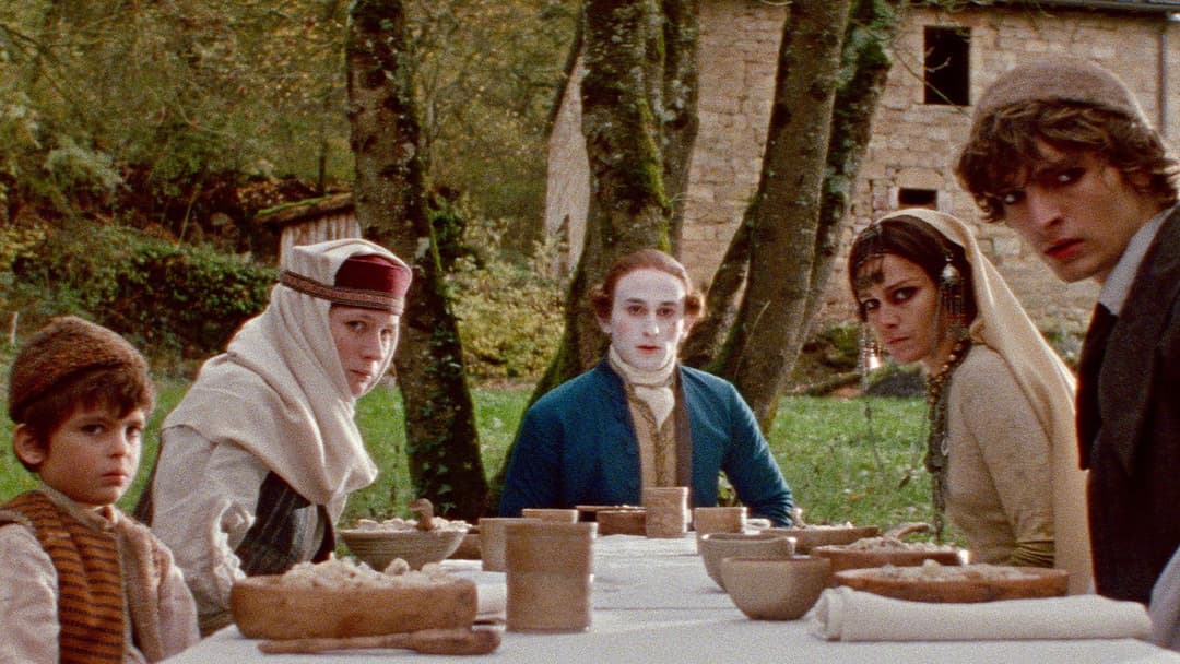 Le Vourdalak backdrop 5